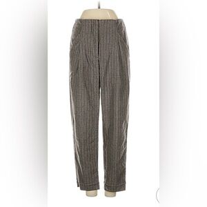 Aritzia Wilfred Wool Pants
